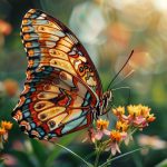 Papillon signification spirituelle : Que cachent leurs ailes ?