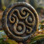 Quelle est la signification spirituelle du triskel ?