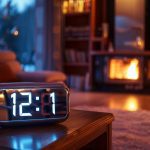 12h12 : Comprendre la signification de cette heure miroir