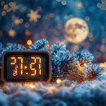 21h21 : signification et symbolique derrière cette heure miroir