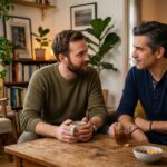 Relation sérieuse quand on est timide : comment avancer sans laisser les non-dits s'installer ?